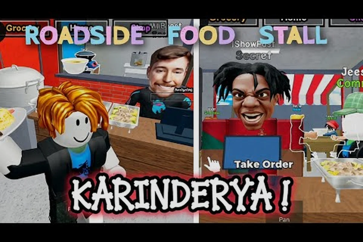 アーリーゲームガイド:最初の食事から最初のアップグレードまで | Karinderya